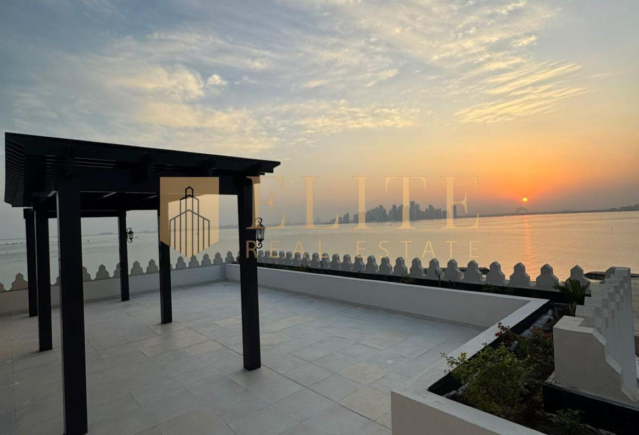 Spacious 2 Bedroom Apartment for Rent | The Pearl - Apartment in Pearl Garden