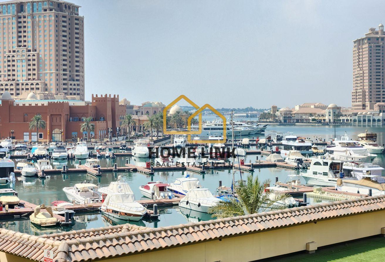 Luxury 4BR + Maid Fully Furnished Townhouse