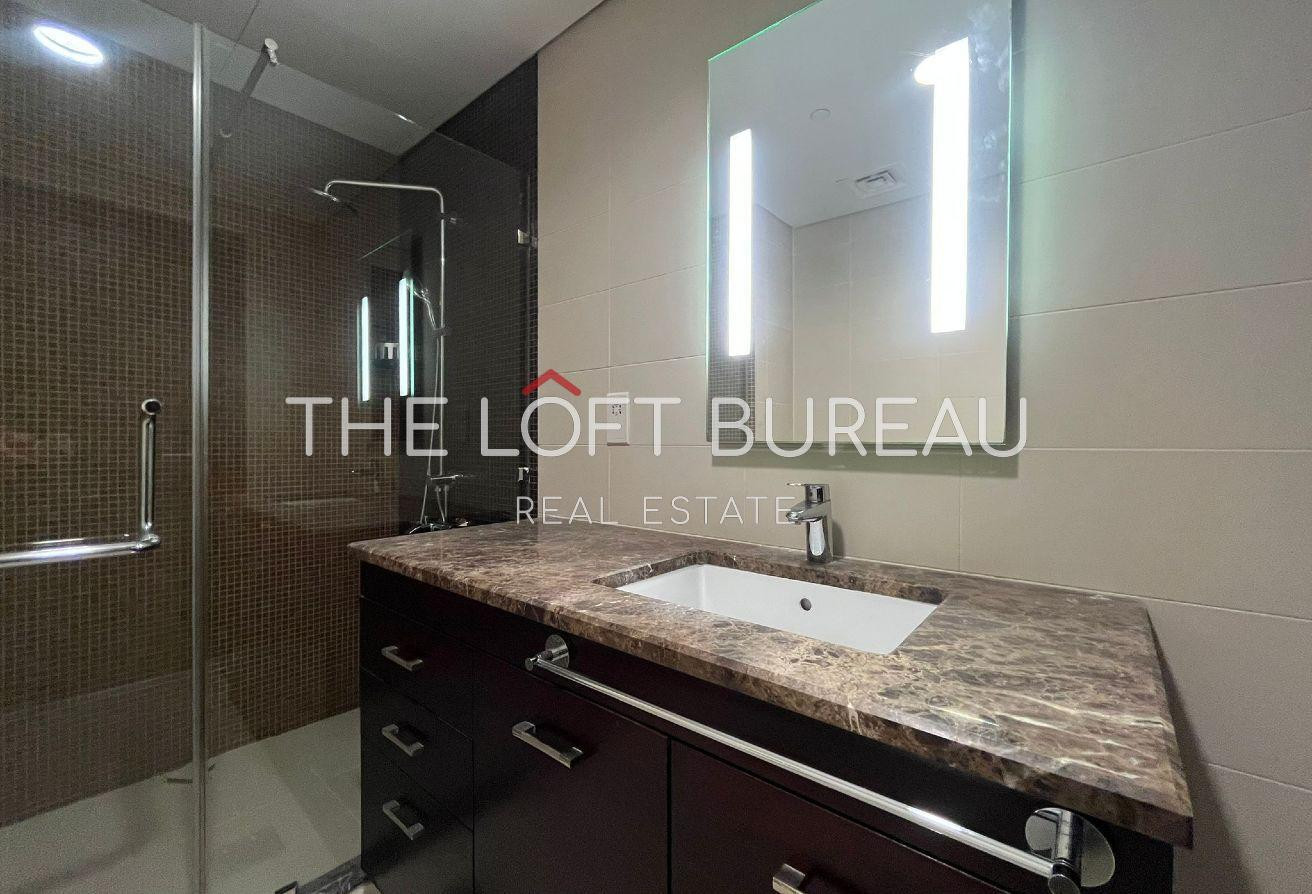 2 BD + MAIDS | 3 BALCONIES || FULL BEACH VIEWS