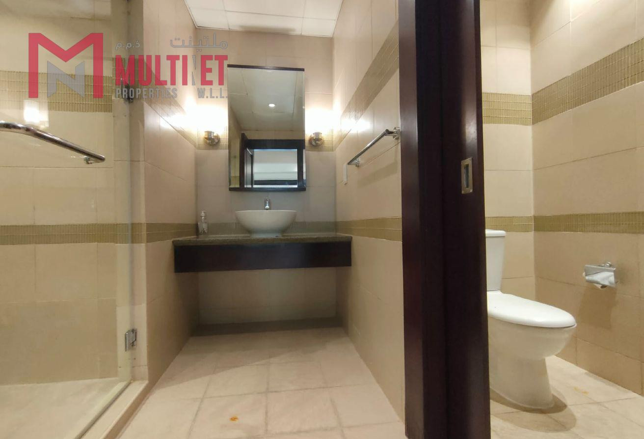 1 Bedroom + Office | Spacious And Sunny | Balcony - Apartment in East Porto Drive