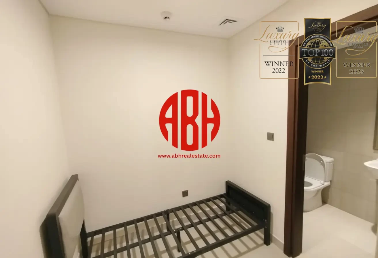 PREMIUM 2-BDR + MAID | BALCONY | LUXURY AMENITIES - Apartment in Marina 25