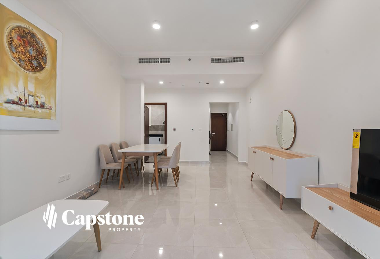 FREEHOLD | 2BR READY APARTMENTS FOR SALE - Apartment in Residential D6