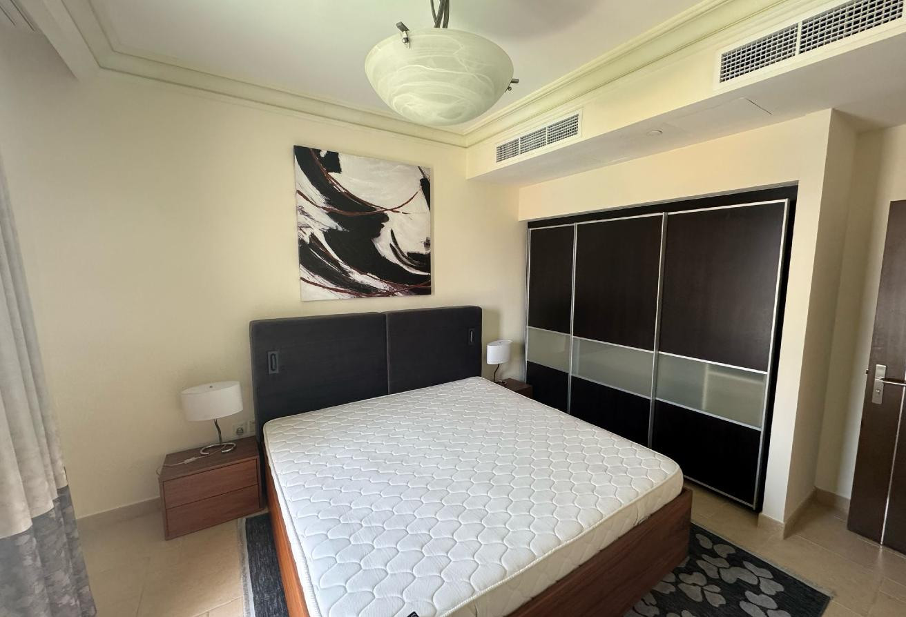 LUXURIOUS APARTMENT| 03 BEDROOMS | QQ THE PEARL - Apartment in Qanat Quartier