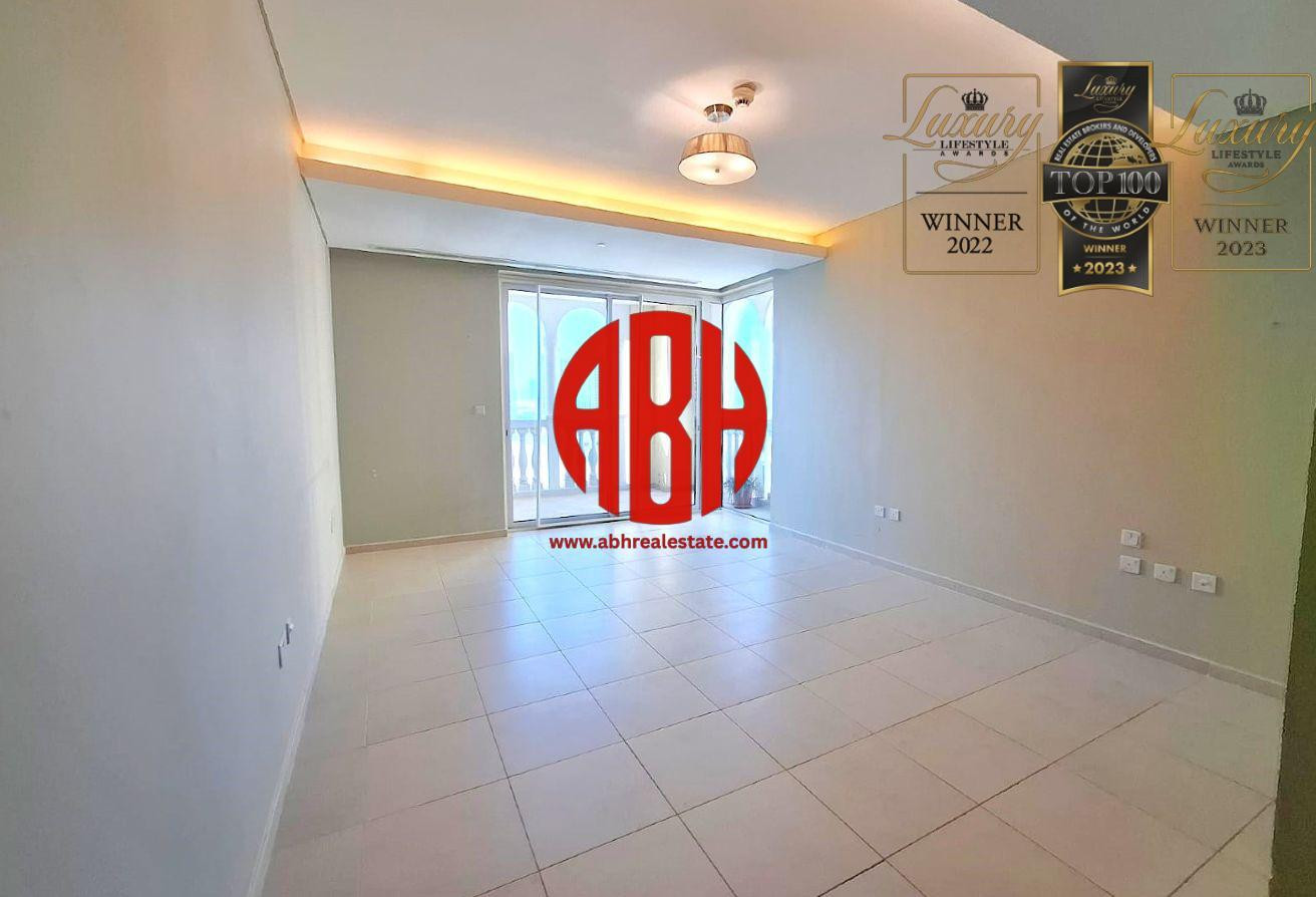 MONTH FREE |BILLS FREE | COZY 2-BR +MAID |SEA VIEW - Apartment in Viva West