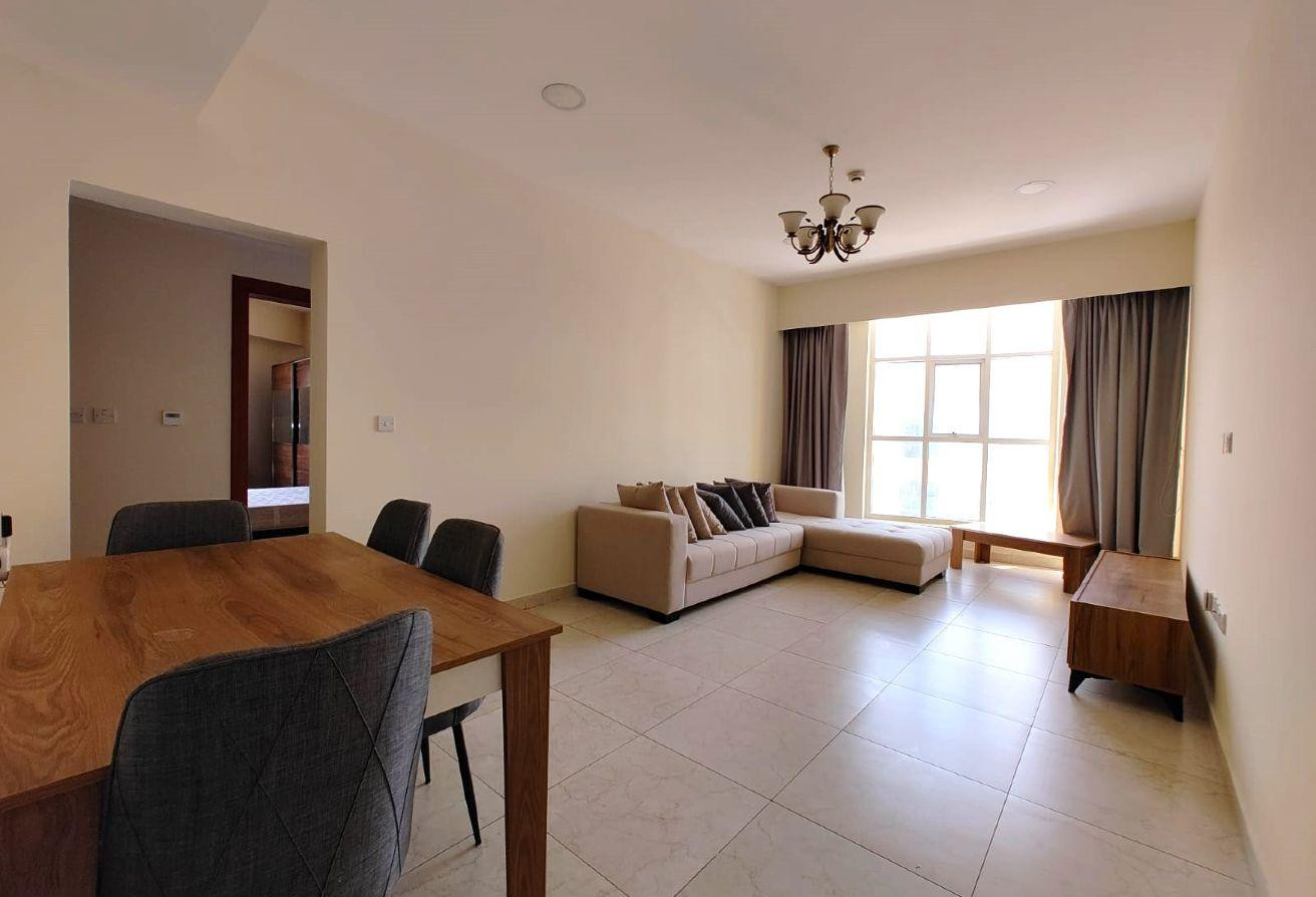 Spacious 3Bedrooms Hall In Muntazah For Family - Apartment in Muntazah 7