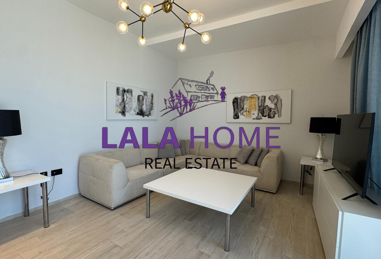 Cozy 1BR with beautiful view FF Bills Inc