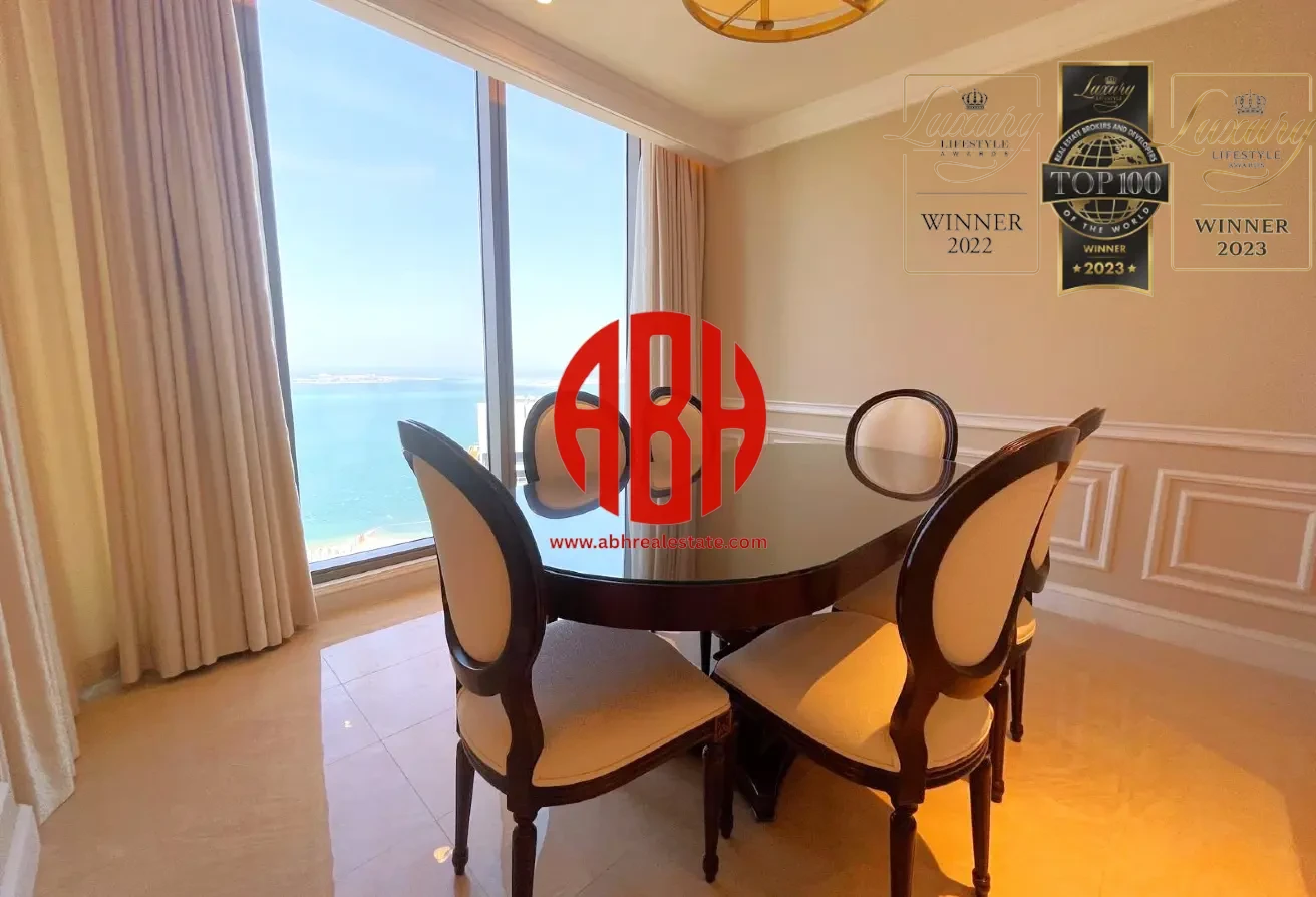 PREMIUM 2-BDR | BILLS INCLUSIVE | LUXURY AMENITIES - Apartment in West Bay