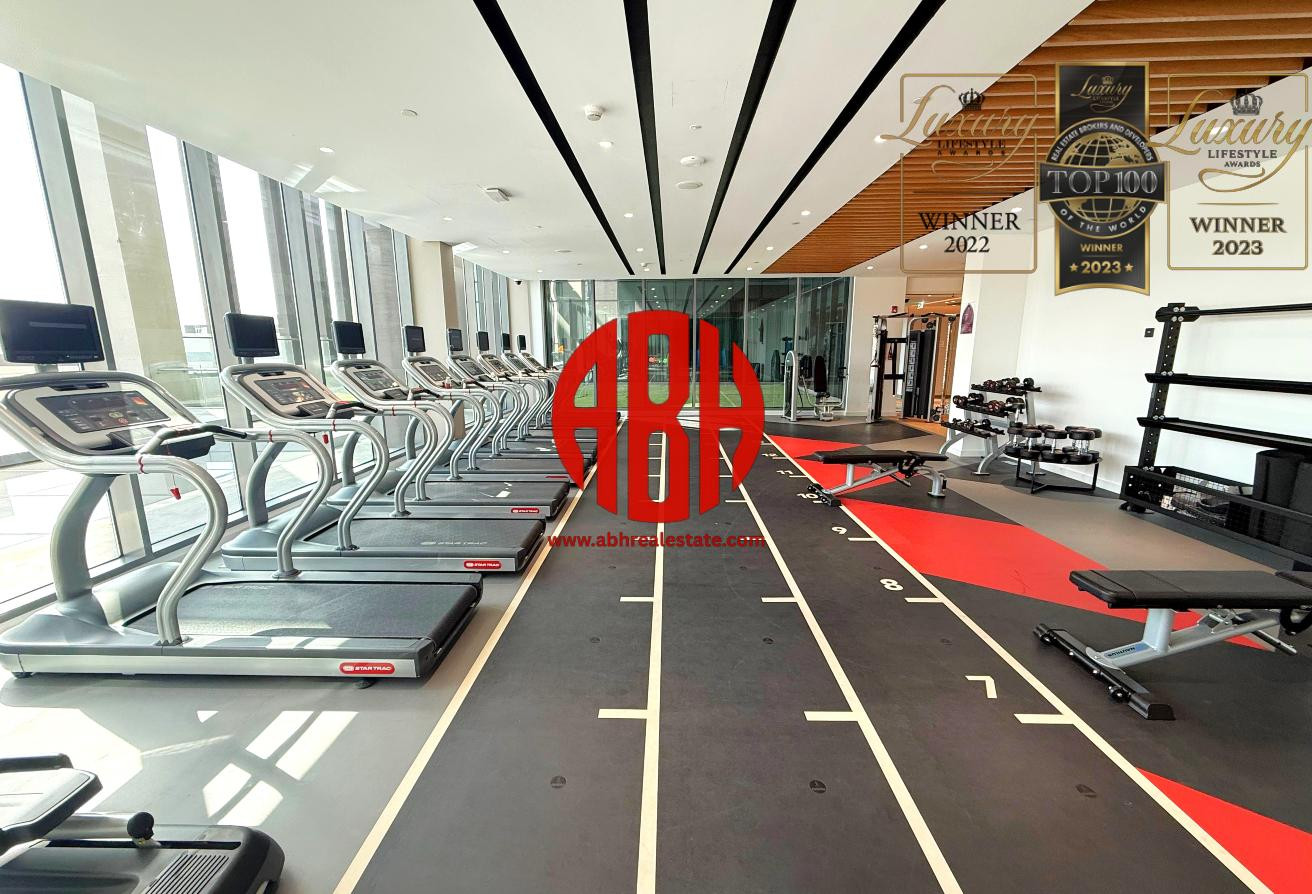 BILLS INCLUDED | COZY 1-BDR | HIGH-END FACILITIES - Apartment in Al Waab Street