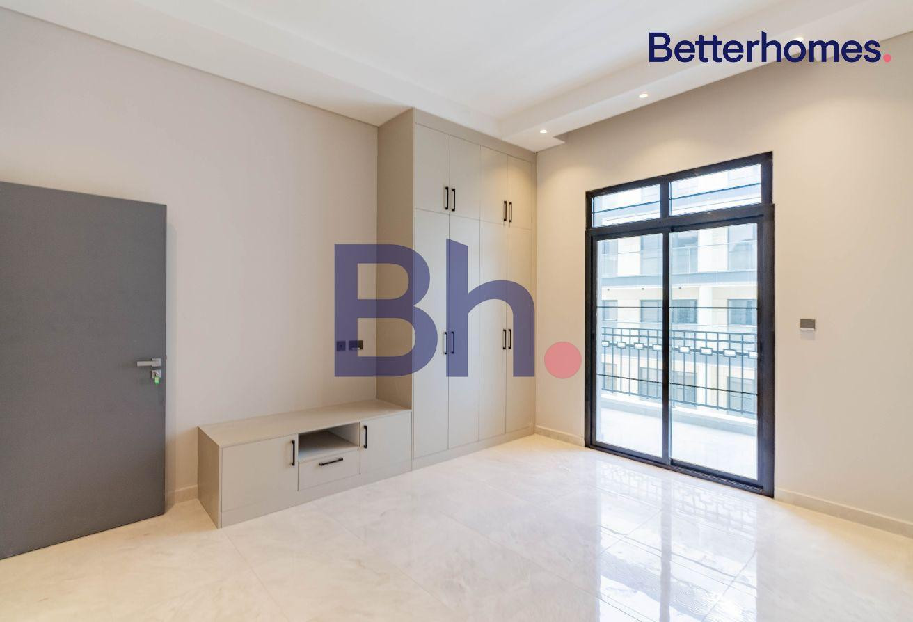READY 1-BEDROOM UNITS - SECURE YOURS WITH 30% DOWN - Apartment in Residential D5