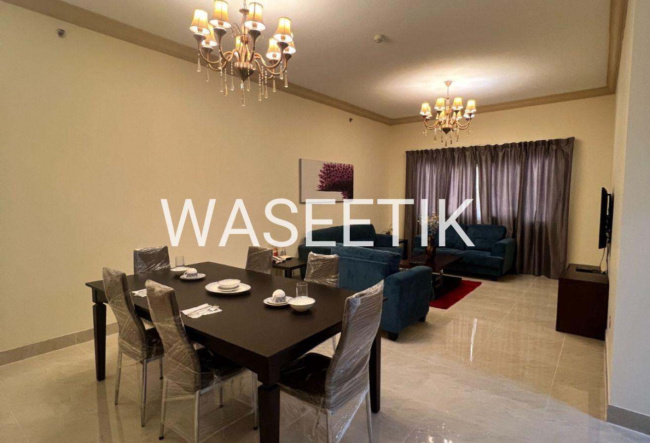 AMAZING OFFER | 3 MASTER BEDROOMS | BOOK NOW!