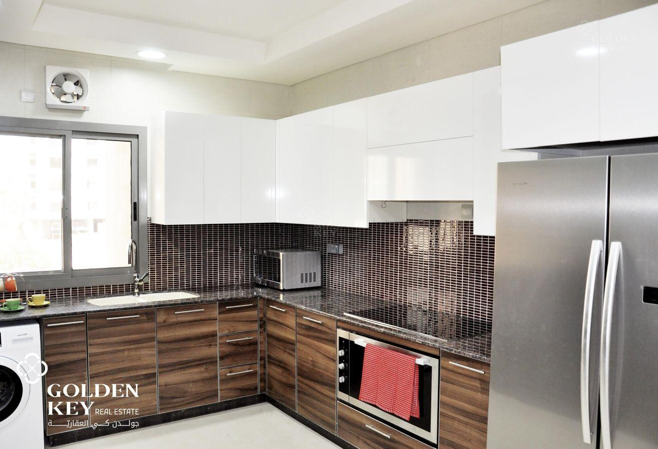 No Commision | Prime Building | 3 Bedrooms - Apartment in Y building 11