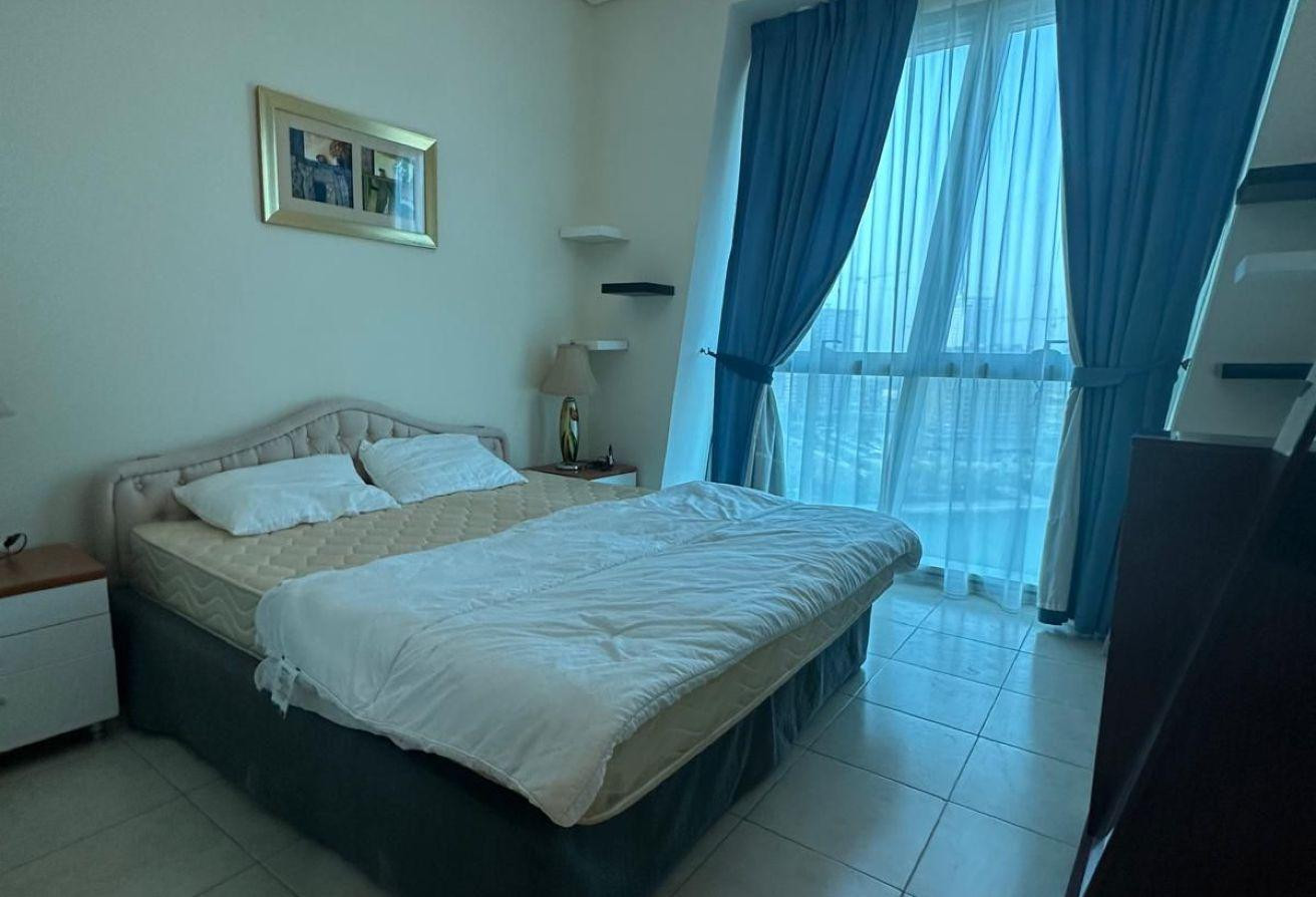 NEAR LAGOONA MALL | SPACOPUS 2-BEDROOM FF APT - Apartment in West Bay Lagoon