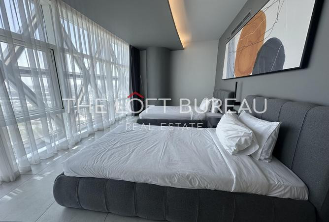 BILLS INCLUDED! Stunning 2BR in Marina District