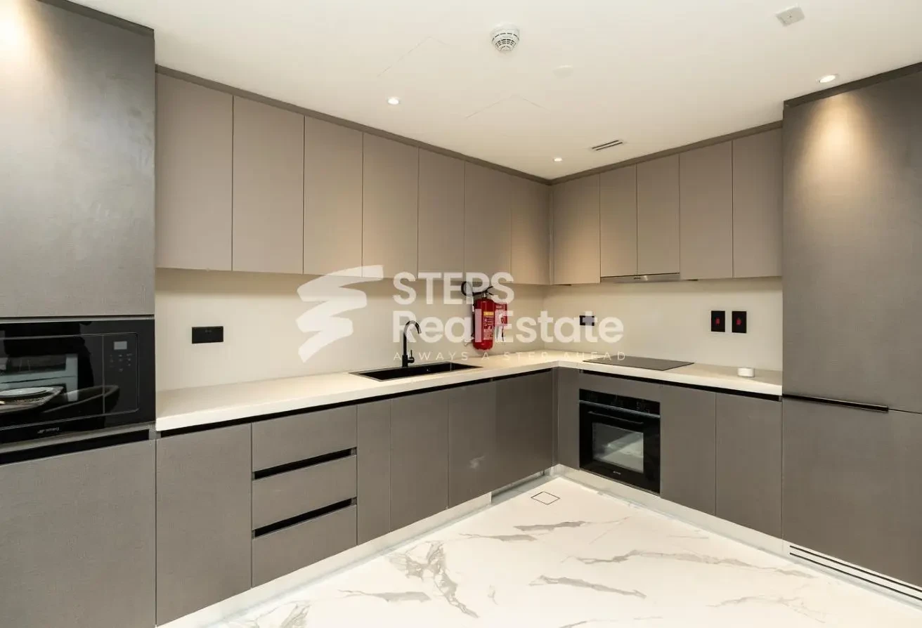Brand New Apartment for Rent in The Pearl - Apartment in Giardino Apartments