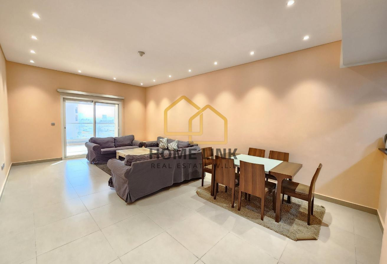 HOT DEAL | 1 BEDROOM FULLY FURNISHED IN FOXHILLS - Apartment in Fox Hills