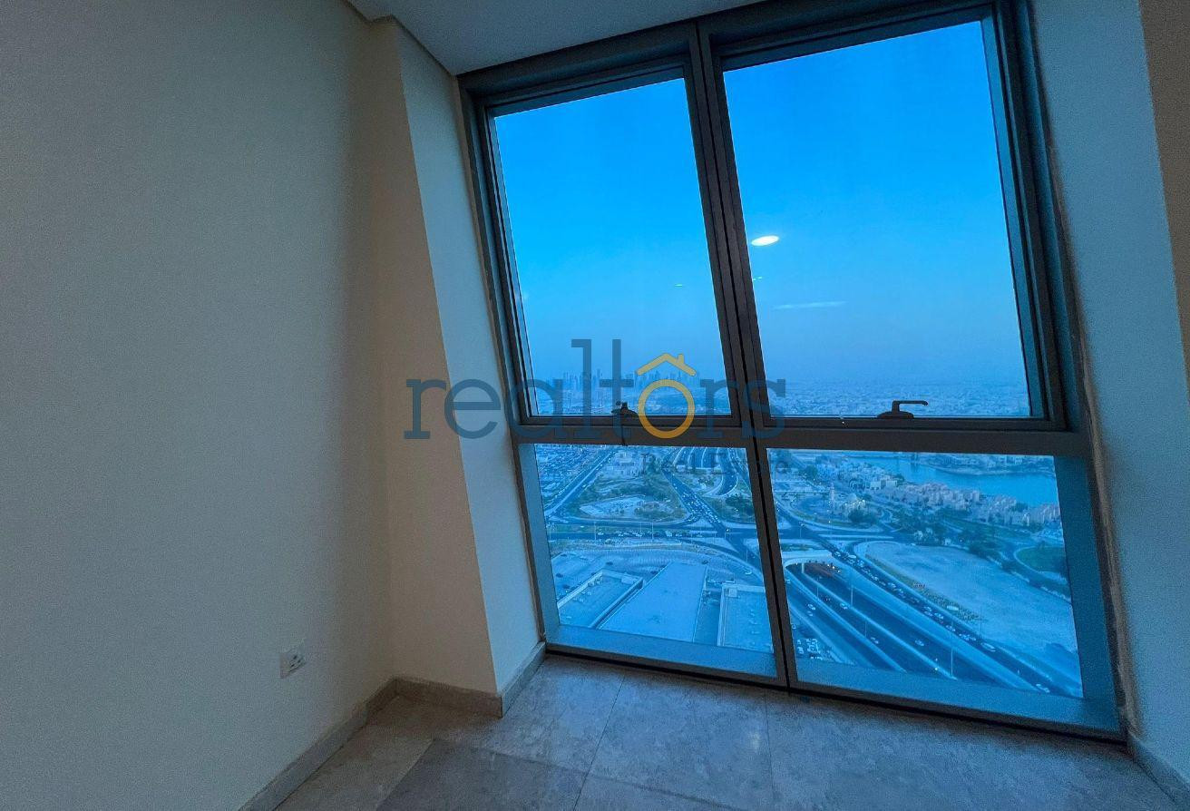 Modern 2-Bed Apartment in Zig Zag Tower B - Apartment in Zig Zag Towers