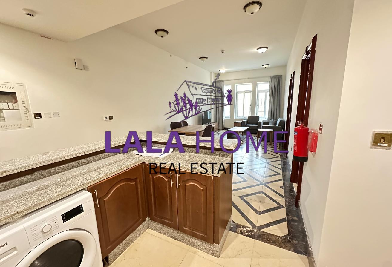 Big Terrace | 1br | FF | bills excluded