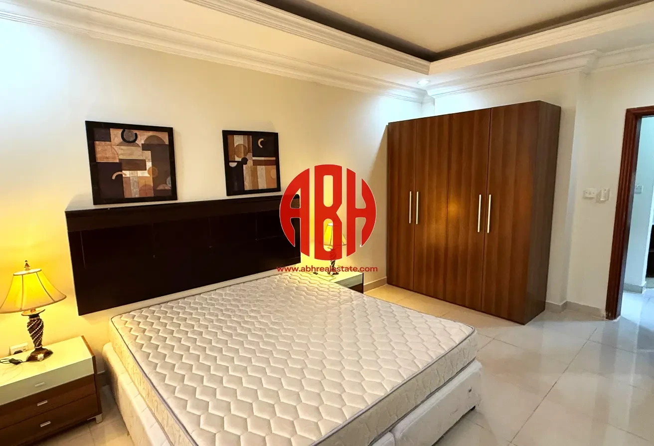 BILLS INCLUDED | 1 BDR | GYM ACCESS | NEAR METRO - Apartment in Al Sadd Road
