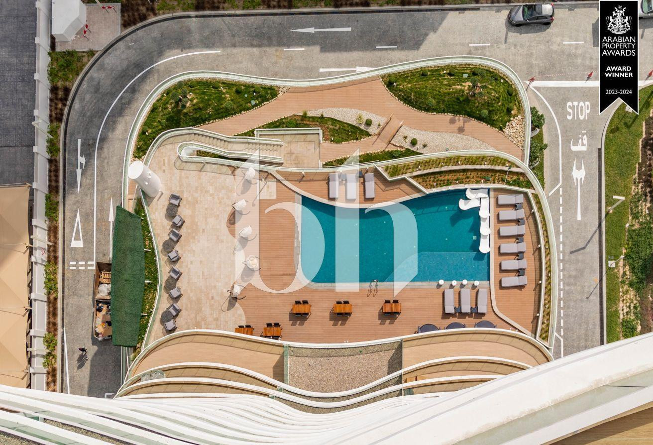 STUNNING 3 BEDROOM FF IN LUSAIL MARINA BILLS EXCL