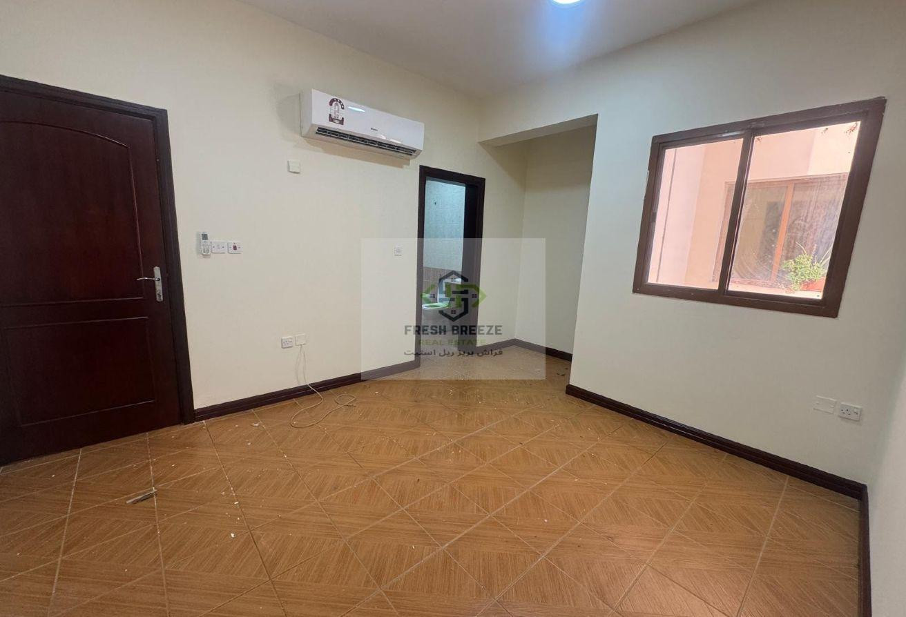 2BHK UN-FURNISHED APARTMENT CLOSE TO METRO. - Apartment in Fereej Bin Mahmoud North
