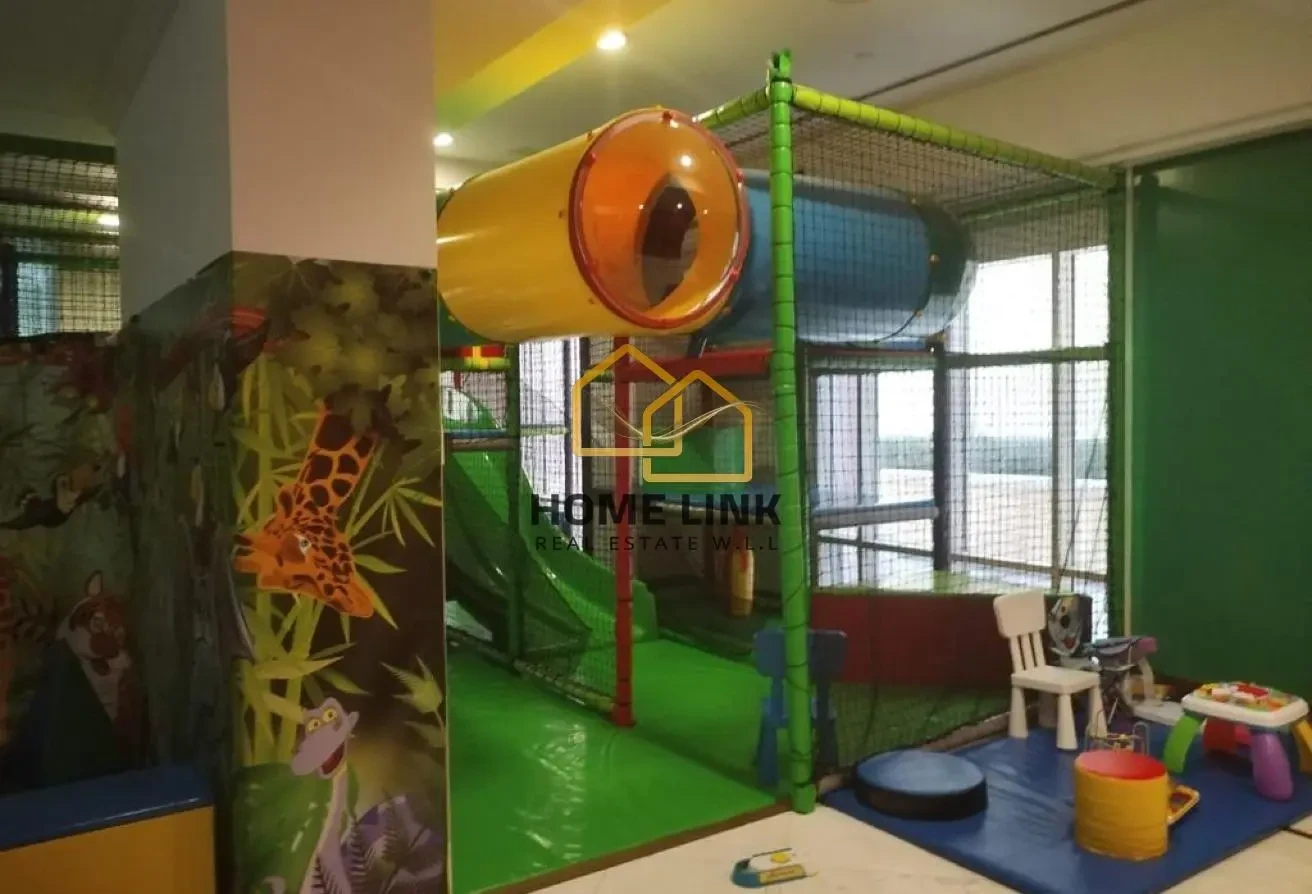 LOW RISE | 1 BEDROOM FF APARTMENT IN VIVA BAHRIYAH - Apartment in Viva Bahriya