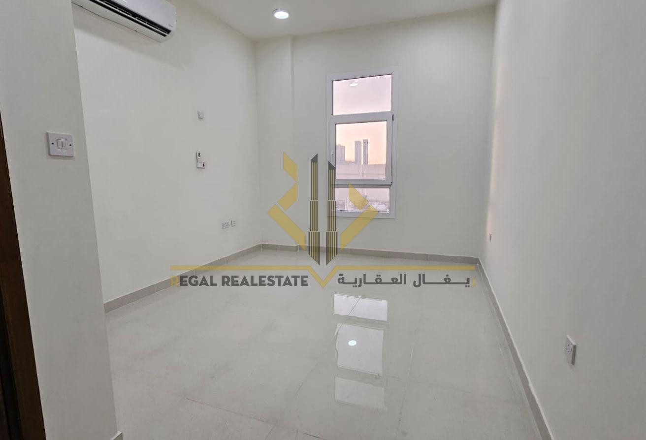 Luxurious 3-Bedroom Apartment in Al Waab with City