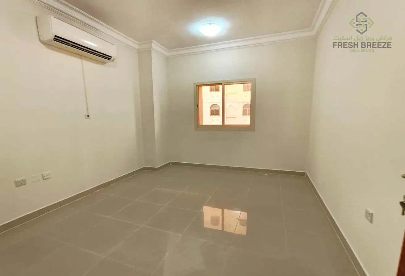 1BHK SEMI FURNISHED WITH GYM | INCLUDED KAHRAMA - Apartment in Al Sadd