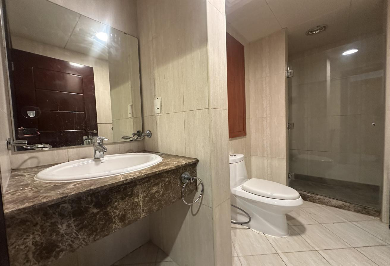 Great offer | Studio SF in Porto The Pearl - Apartment in West Porto Drive
