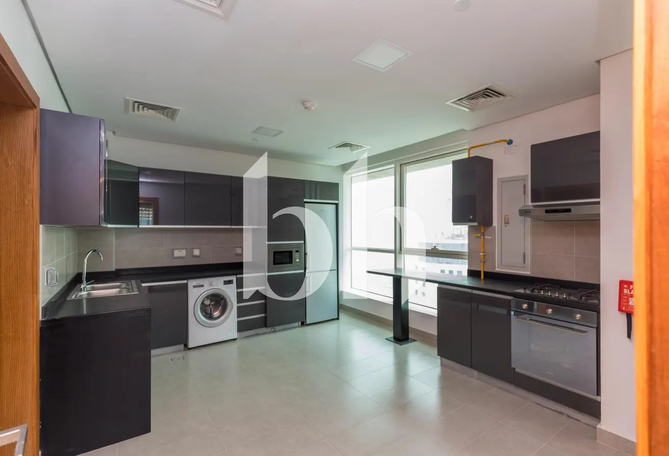 BRAND NEW | 2BHK | ALL BILLS INCLUDED | SEAVIEW