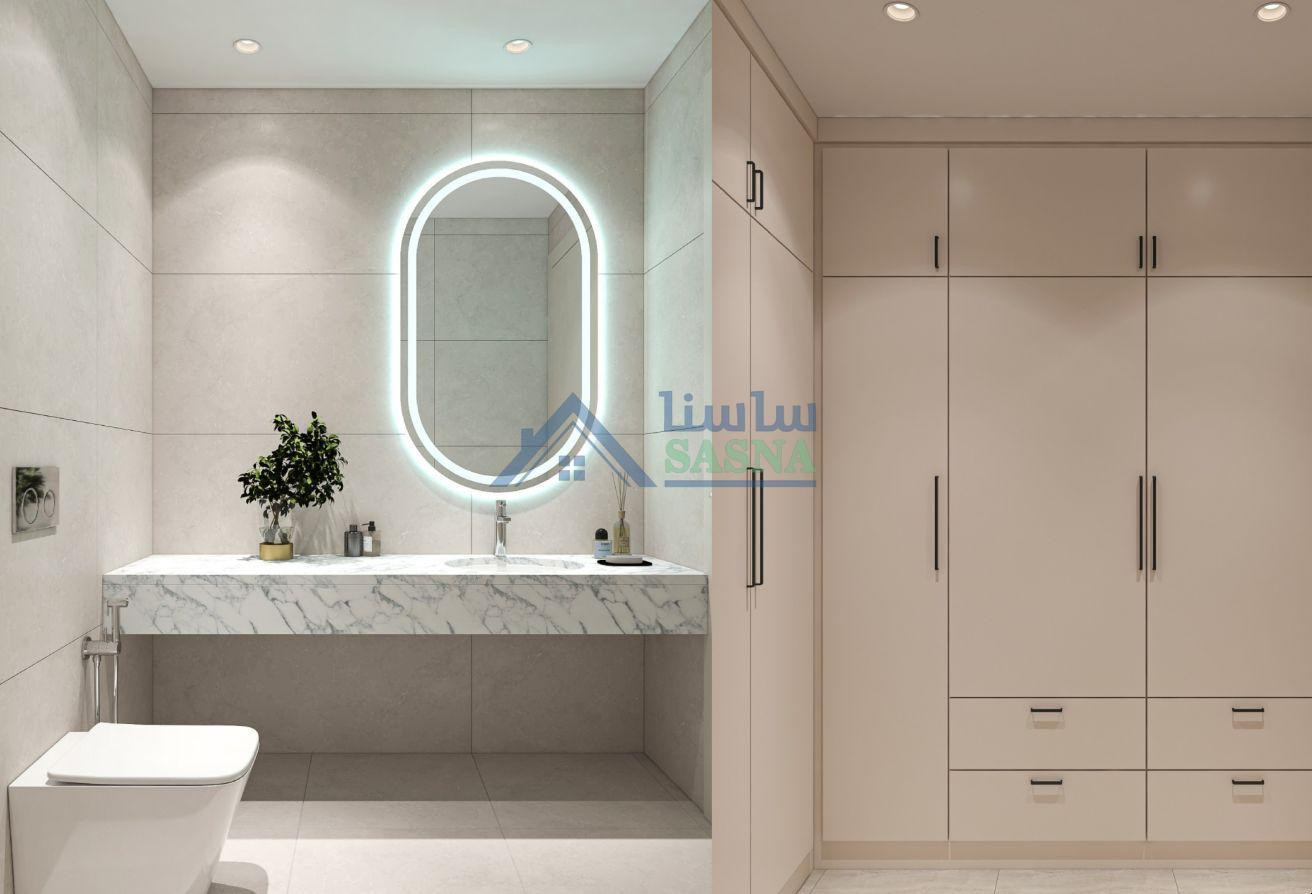 3BR + MAID IN LUSAIL | PAY JUST 9% TO OWN!