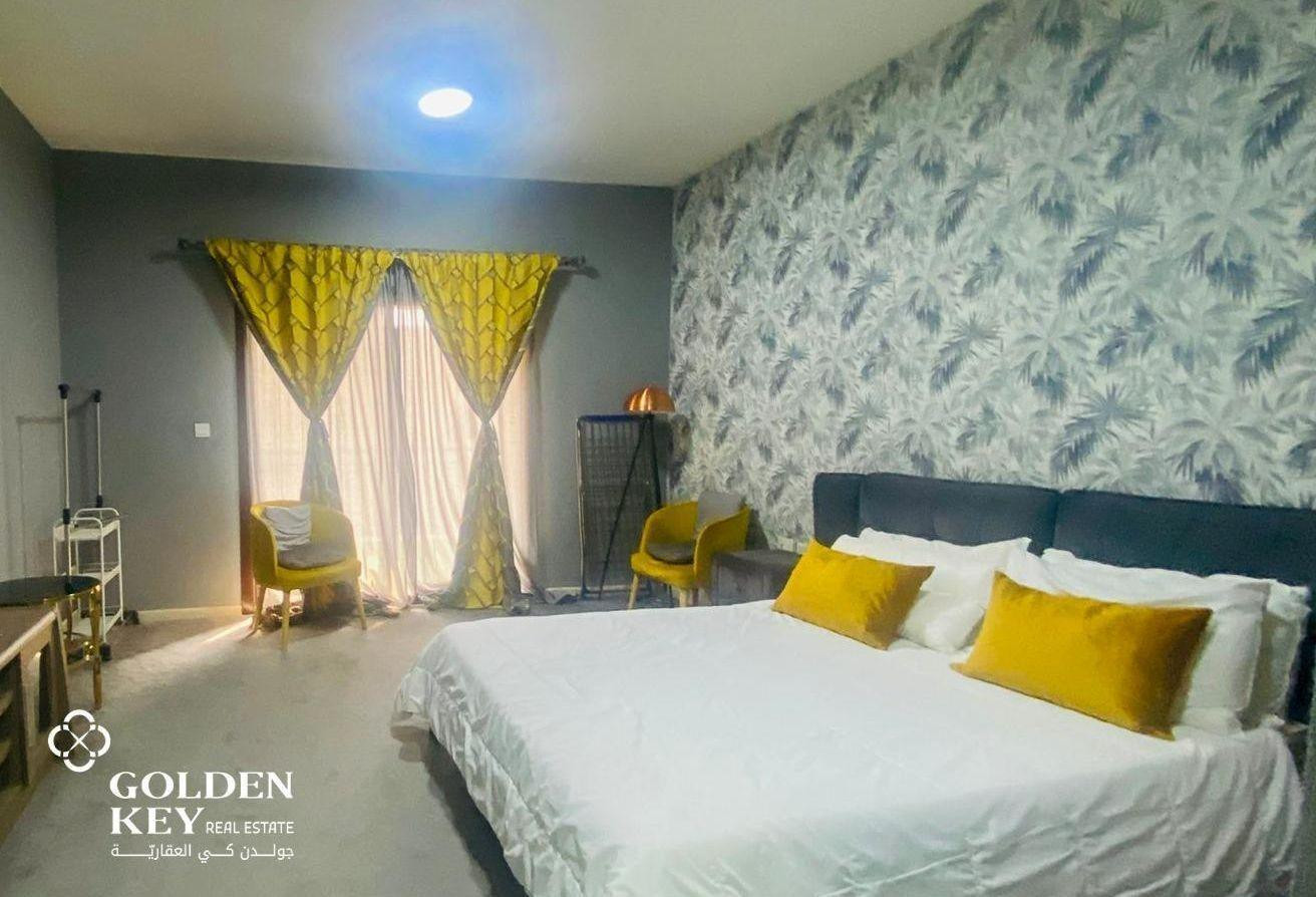 Exclusive Studio For Rent| Fully Furnished| Lusail - Studio Apartment in Catania