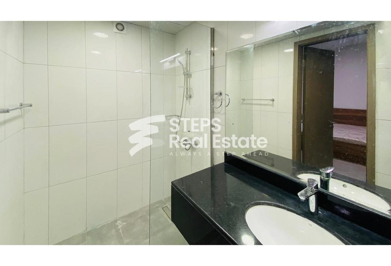 Bulk Deal Units | FF 3BHK Flat with 1 Month Free - Bulk Rent Units in Al Thumama