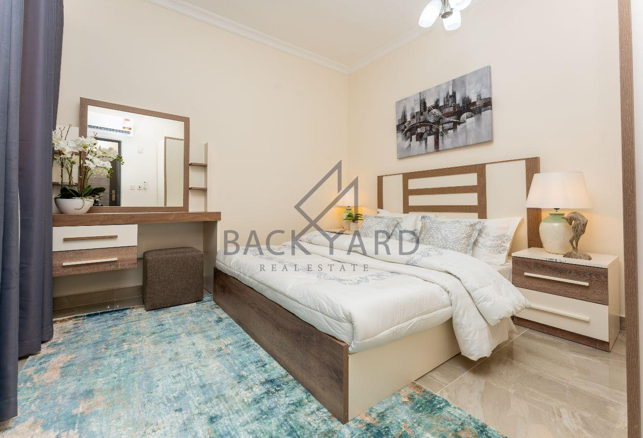 Move-In Ready 4BR Villa with Backyard – Al Wakra - Apartment in Al Wakair