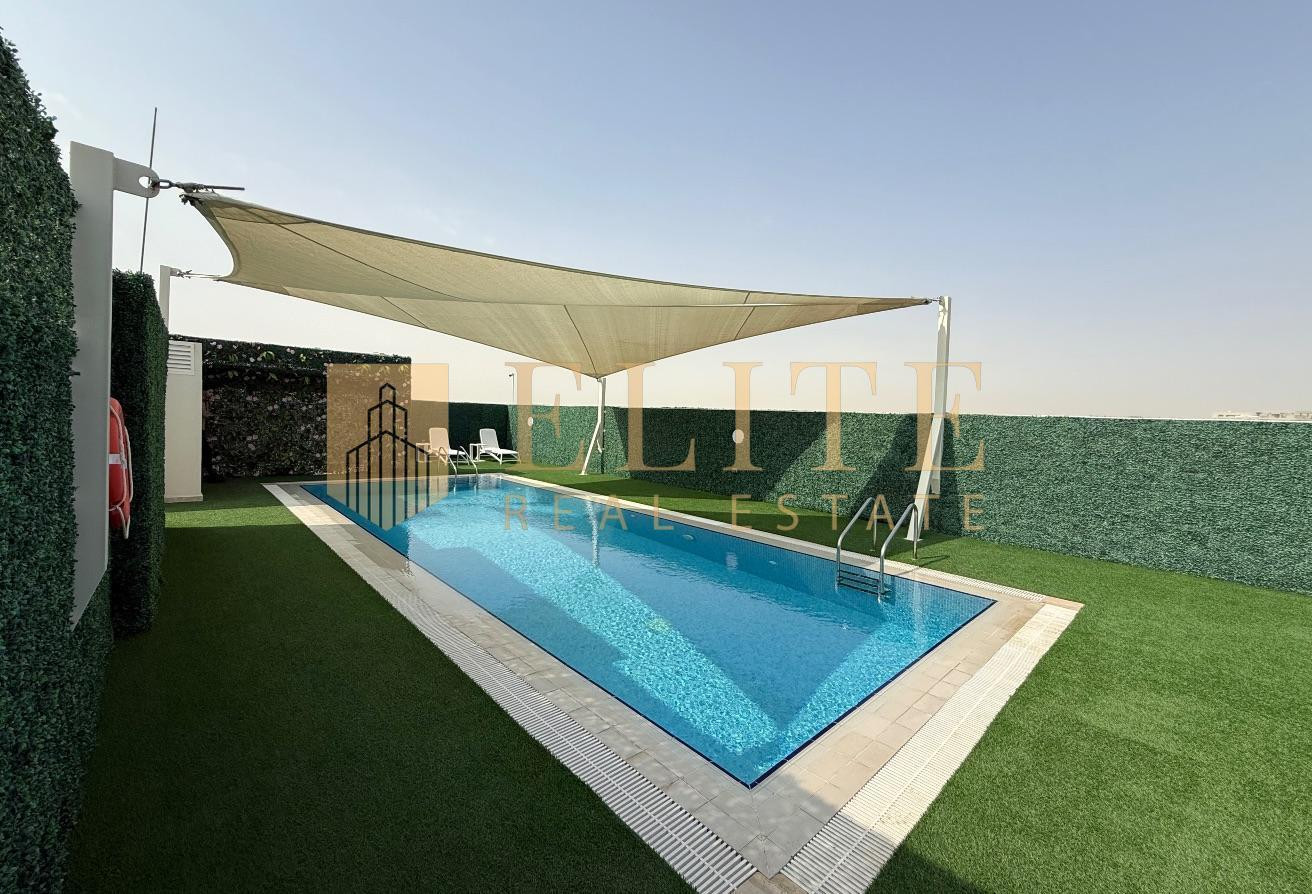 Two Bedroom Apartment | One Month Free