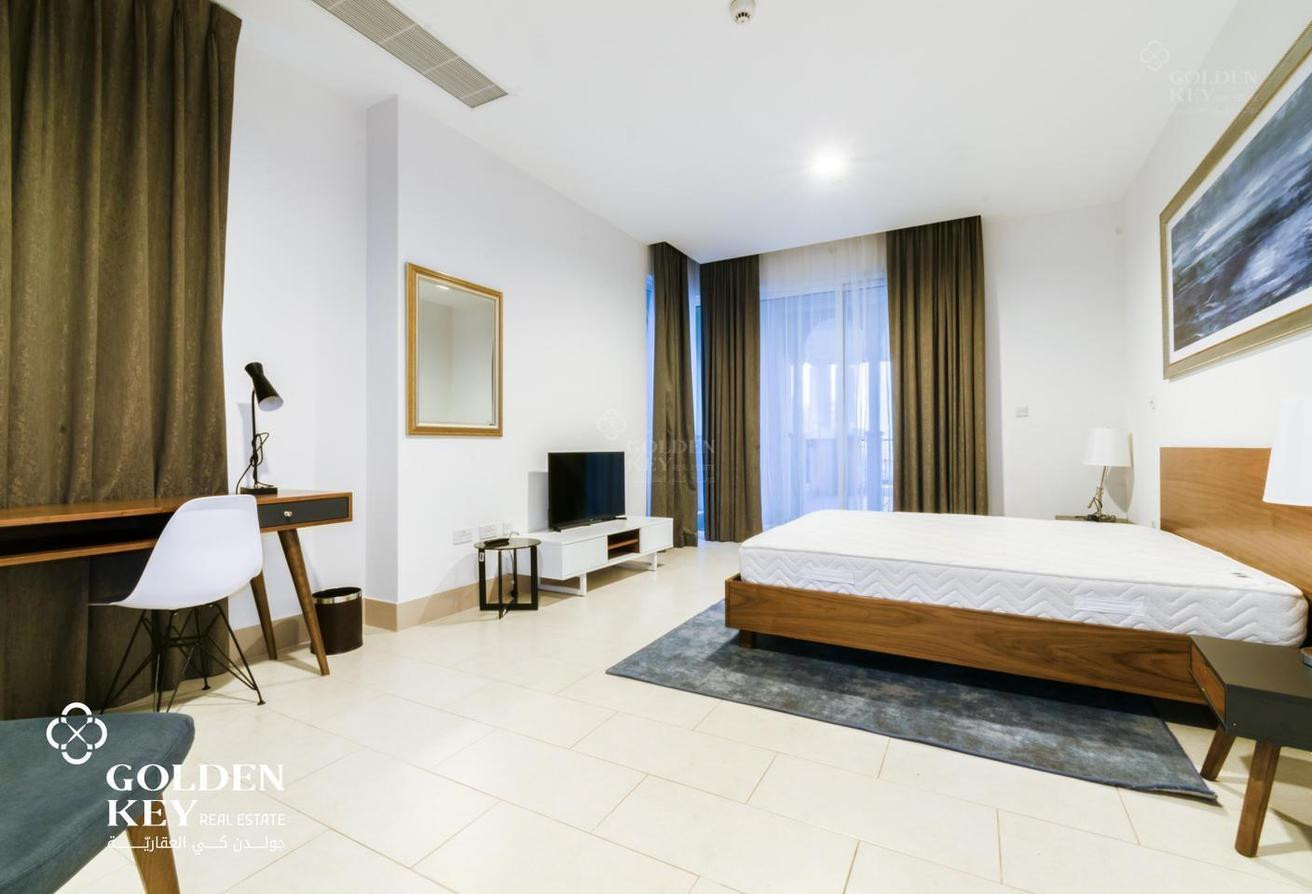 No commission | 3+Maid | Premium Tower - Apartment in Viva Bahriya