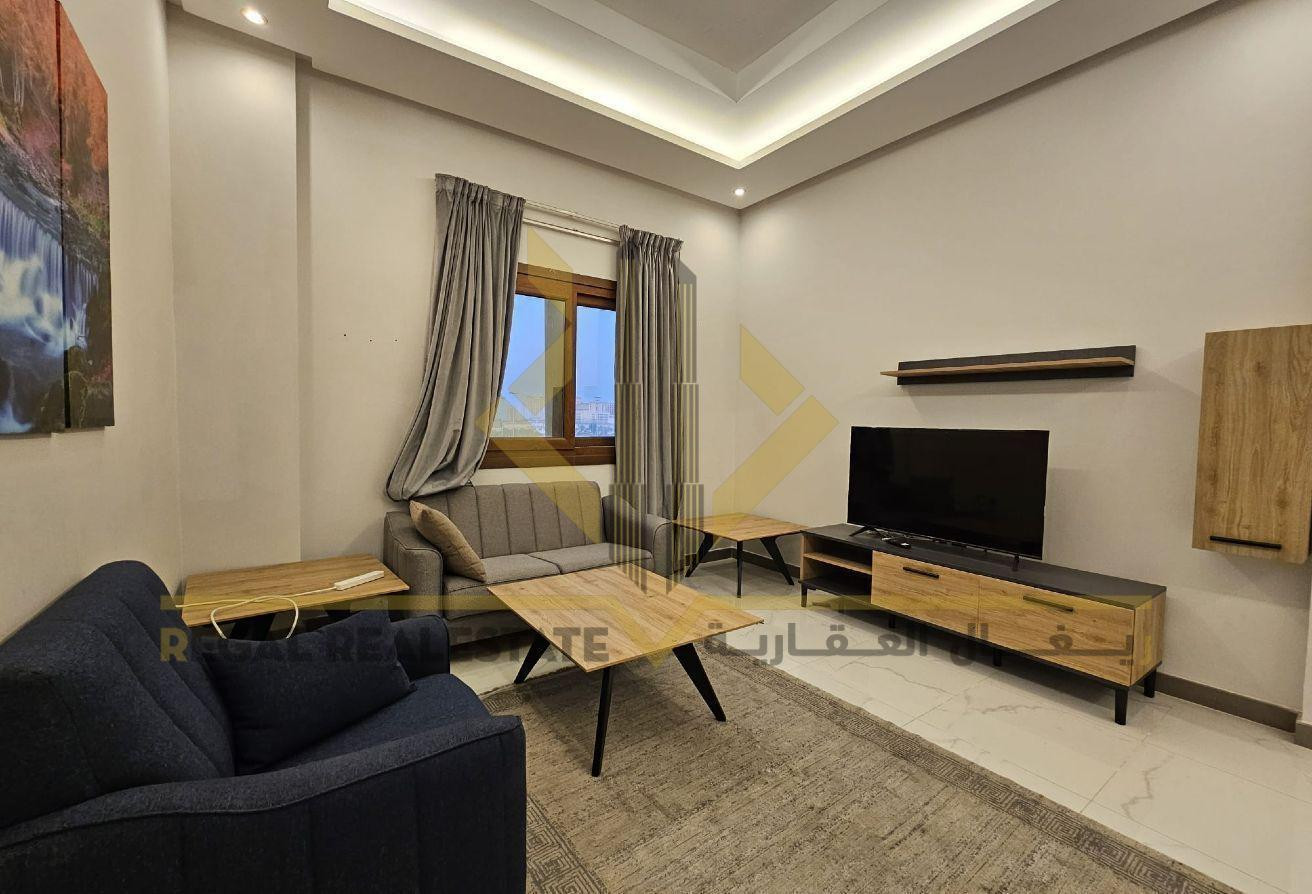 1-Bedroom Apartment in Lusail Fox Hills 5.000QAR