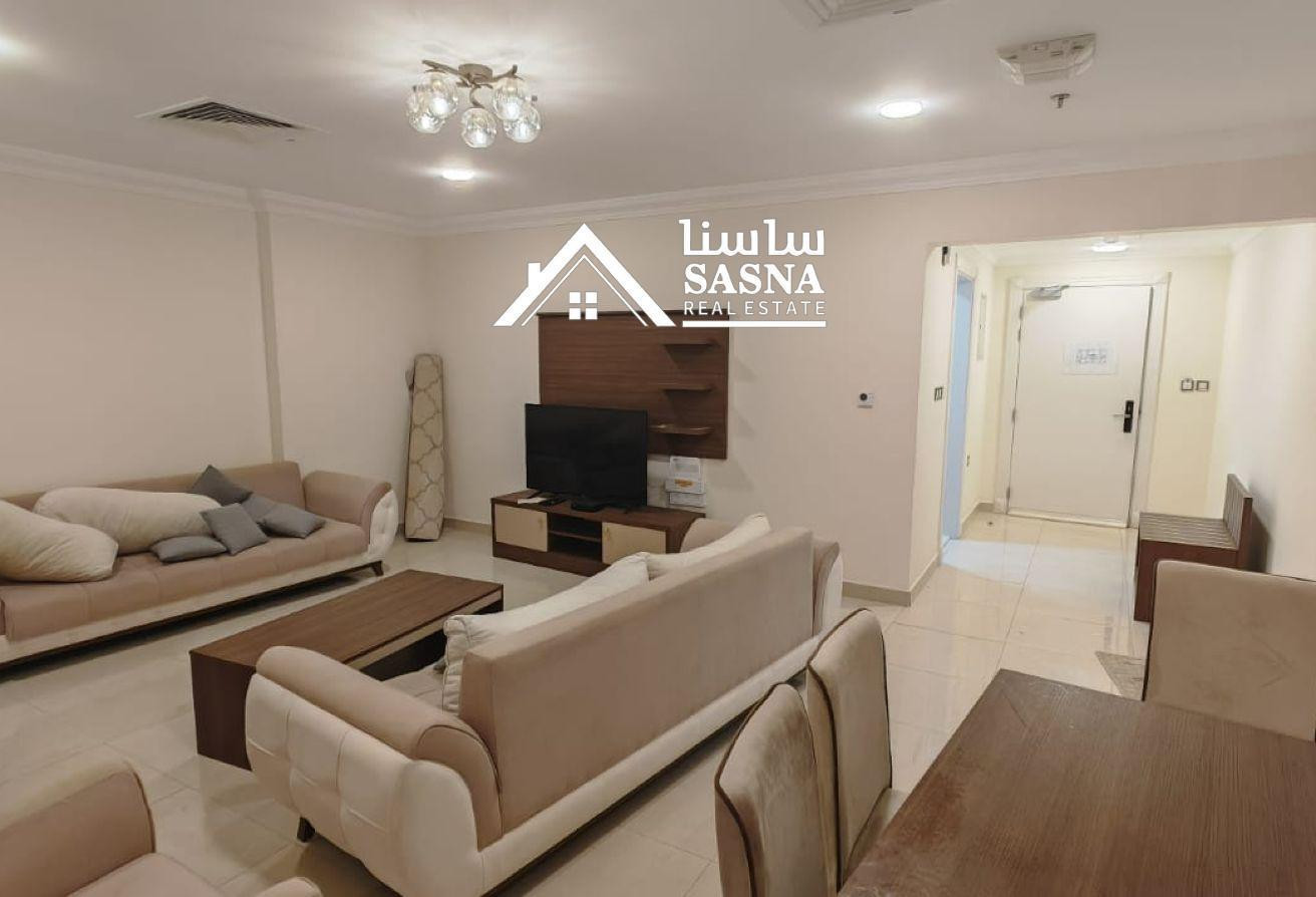 PRIME LOCATION 2 BEDROOM APARTMENT