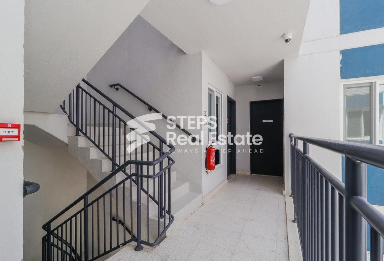 Approved Male Accommodation for Rent in Al Wakra - Labor Camp in Al Wakair