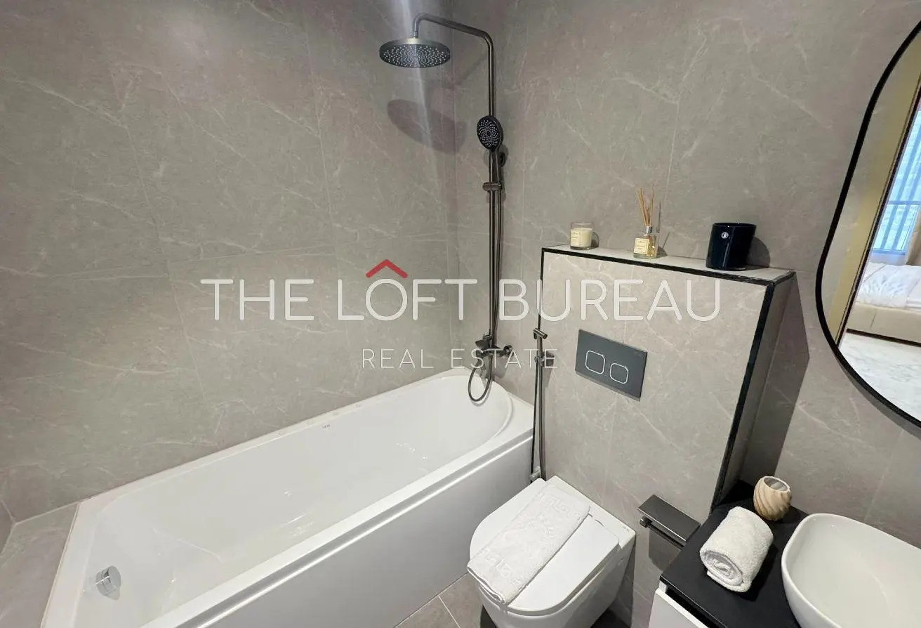 Luxurious 3-Bedroom Apartment in Lusail Marina