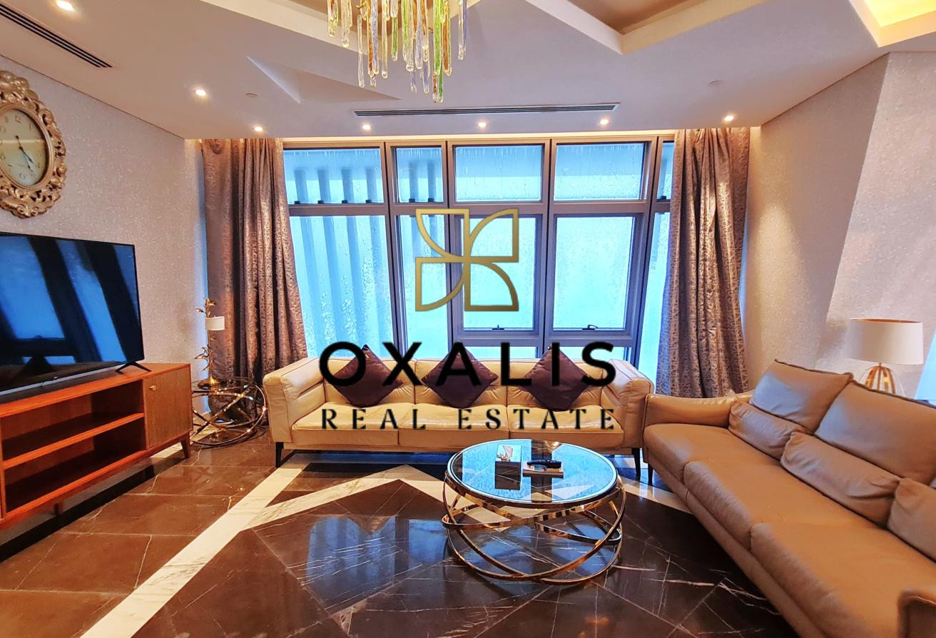 HUGE BALCONY | STUNNING 4 BDR DUPLEX | PENTHOUSE - Penthouse in Marina District