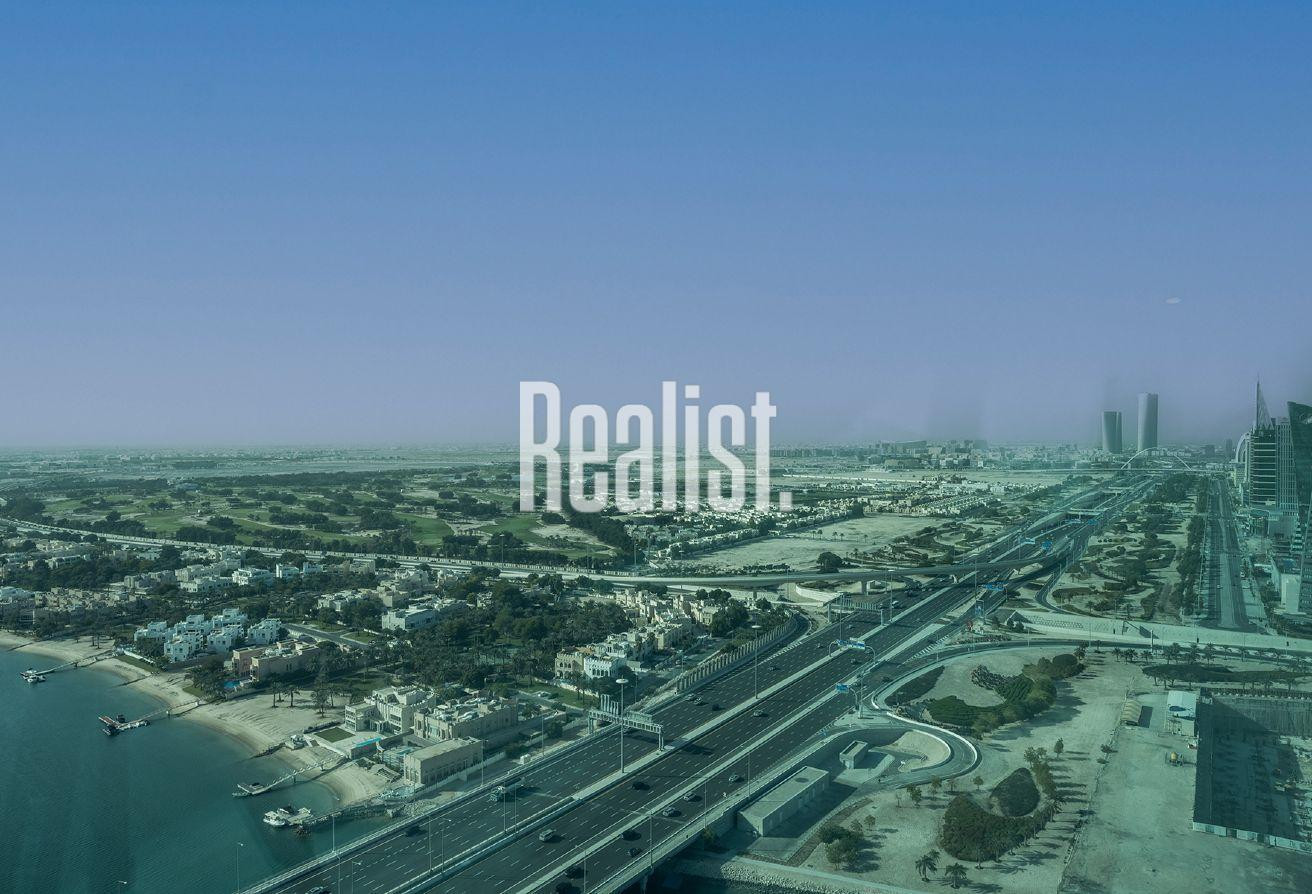 COZY | 3 BEDROOMS PLUS MAID ROOM | FULLY FURNISHED