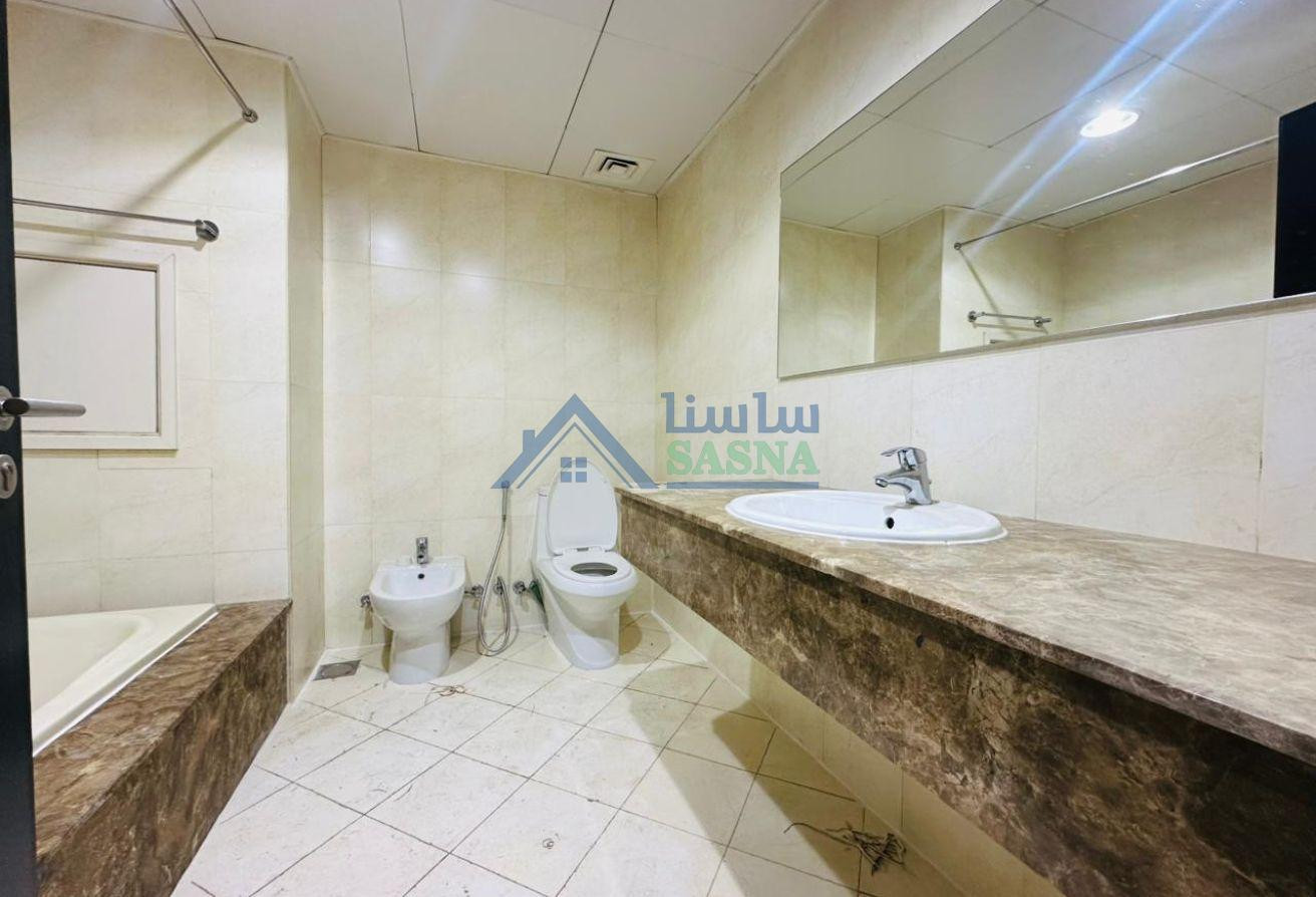 RENOVATED 1BHK IN PORTO ARABIA FOR SALE/ SIDE VIEW