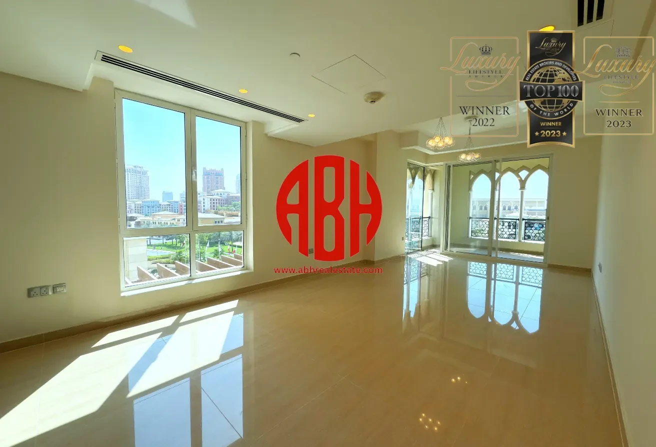LUXURY 1-BDR | BILLS INCLUSIVE | GREAT FACILITIES - Apartment in Viva Central