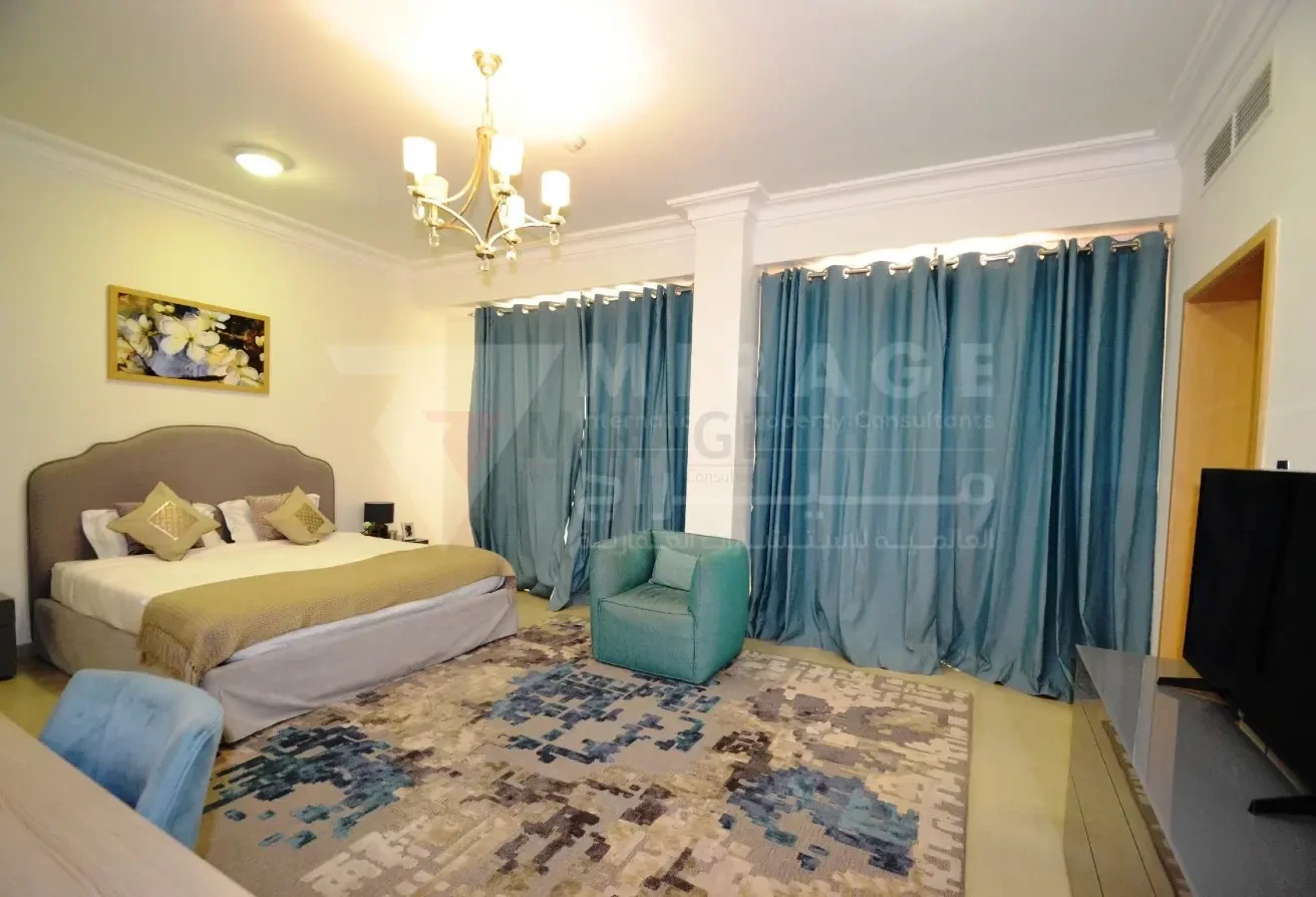 3 Bedroom Fully Furnished Villa Near Villagio Mall - Villa in AlMuraikh