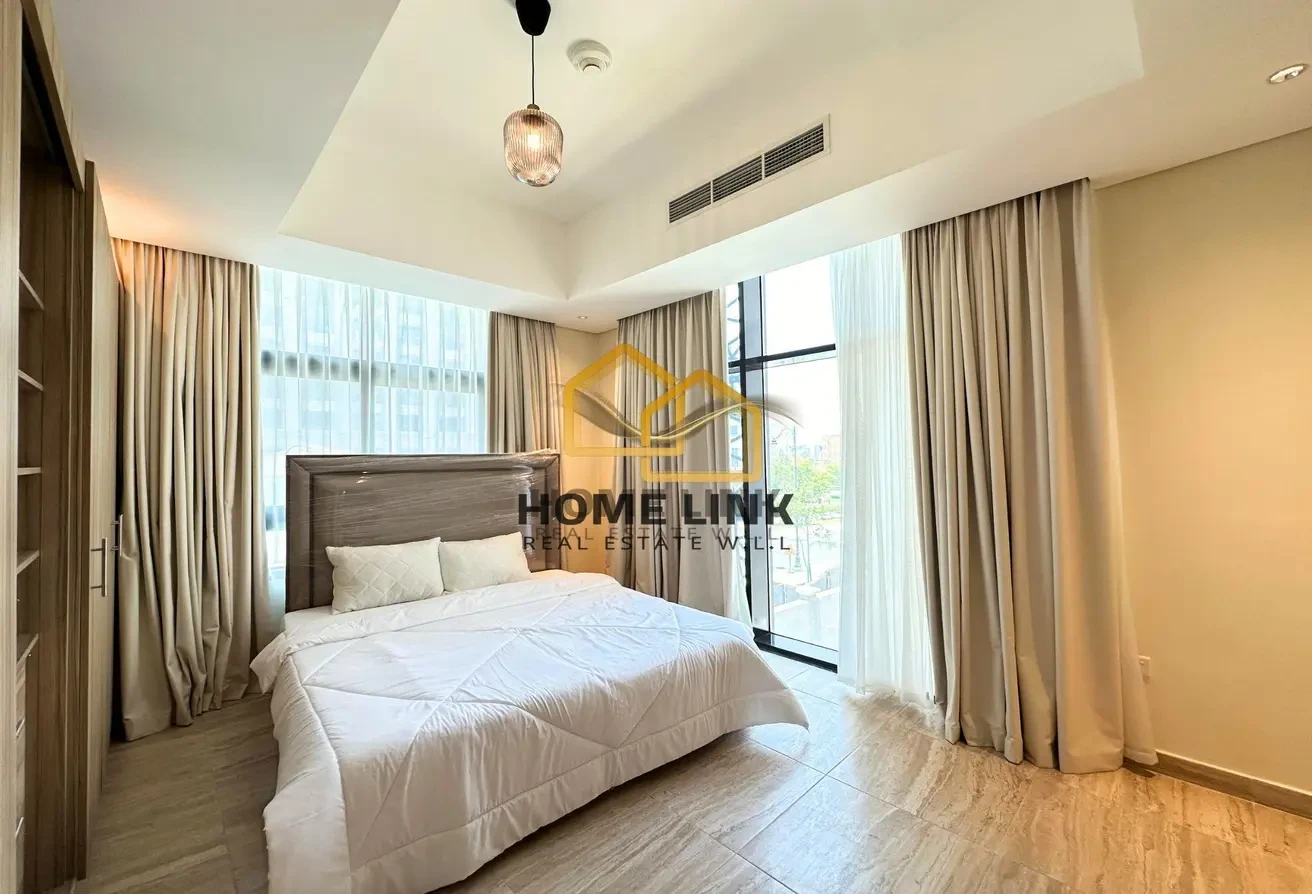 ✅ BRAND NEW 2BHK Apartment in Premium Location - Apartment in Giardino Apartments