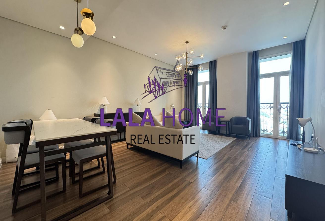 Furnished 3 Bedrooms - Bills Included - Apartment in Floresta Gardens