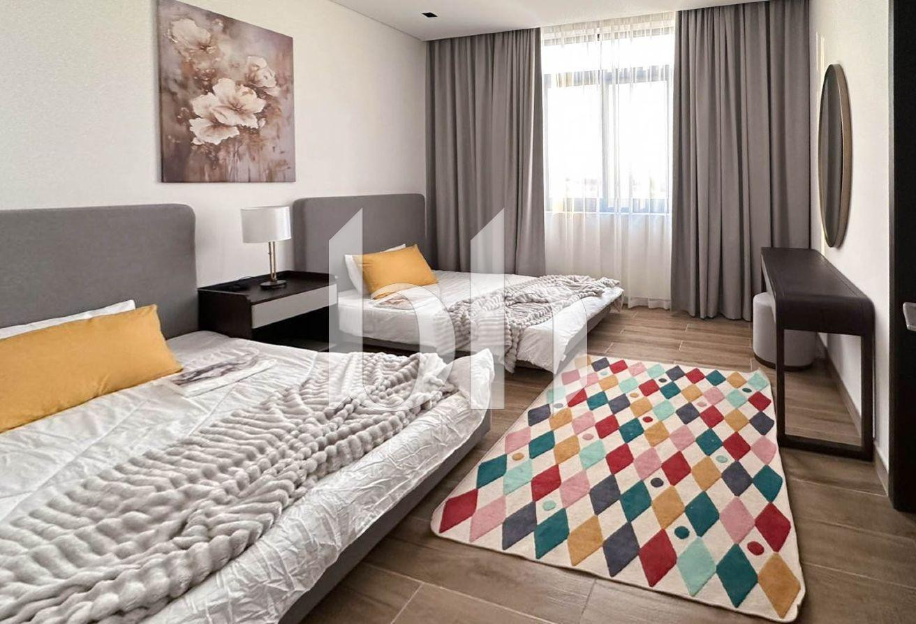 MODERN VILLA | TITLE DEED | FLEXIBLE PLAN - Villa in Al Hadara Street