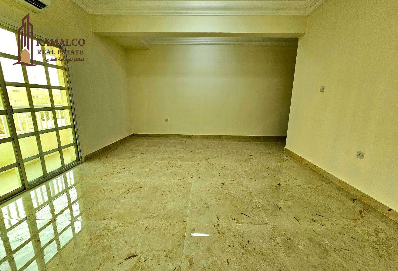 Huge 3BHK Unfurnished For Family In Prime Location - Apartment in Najma Street