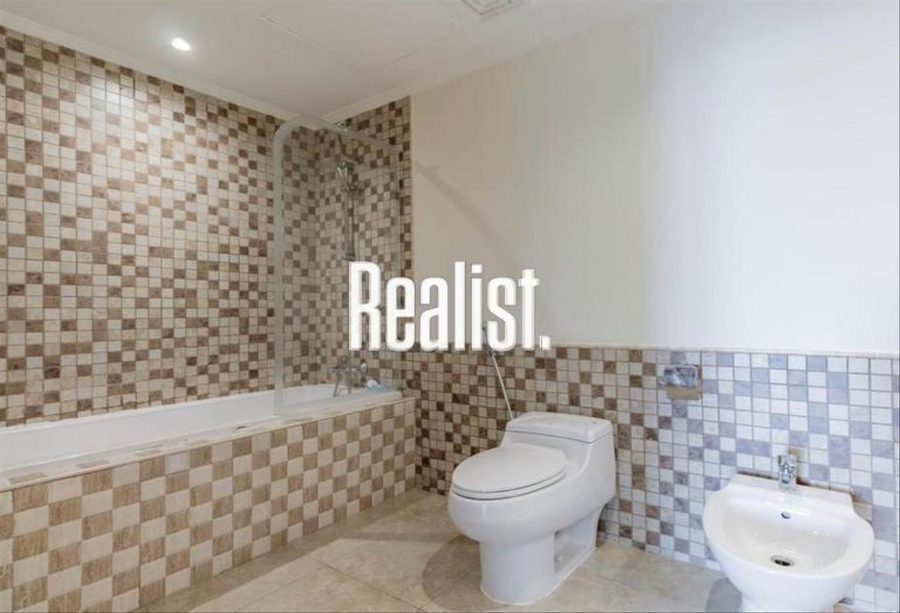 Unmatched Price! 3bdr plus maid spacious balcony stunning view - Apartment in Porto Arabia