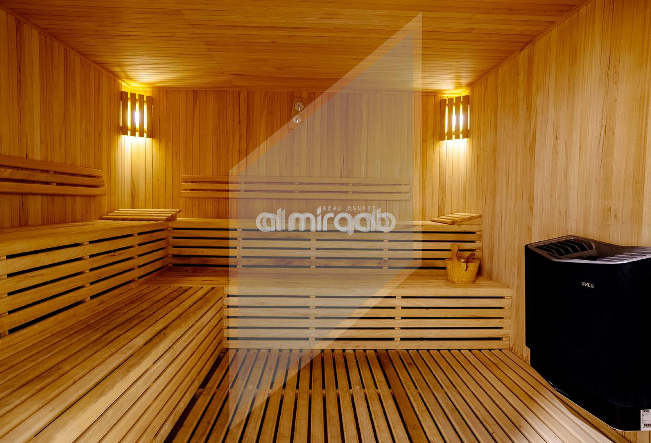 SEMI - FURN | NO COMM | BRAND NEW | 2 MONTH FREE| - Apartment in Floresta Gardens